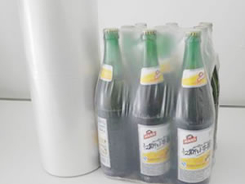 啤酒包專用熱收縮膜