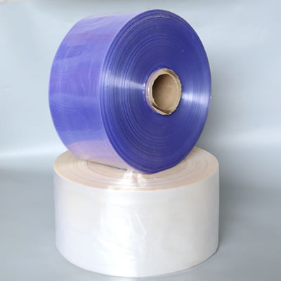 pvc熱收縮膜 pvc熱收縮膜